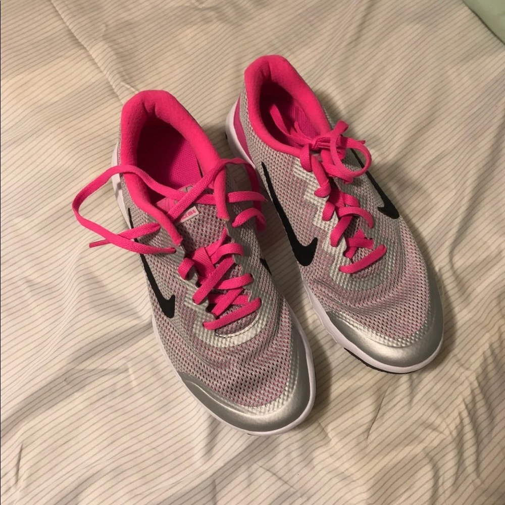 Nike shoes